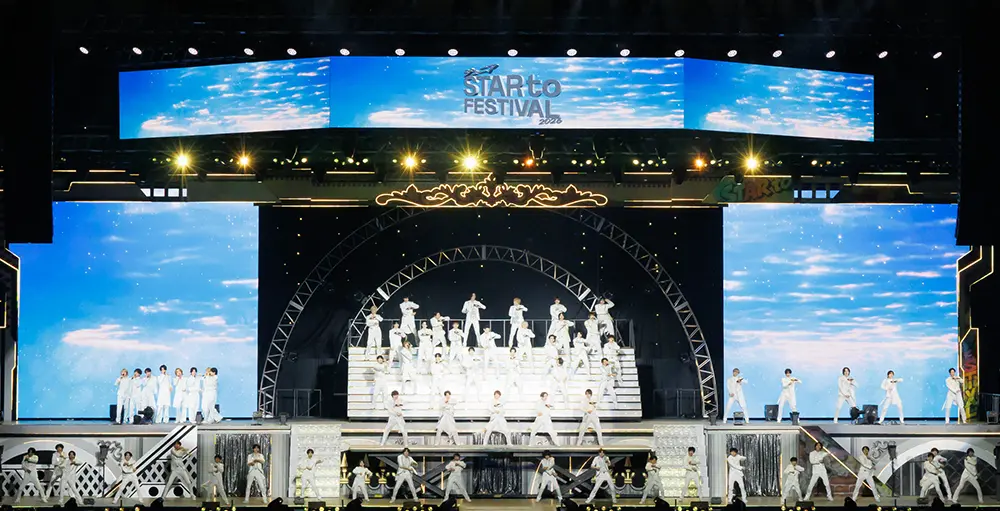 ジュニア STAR to FESTIVAL 2026